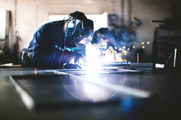 Best Structural Steel Welding in Lewistown, MT
