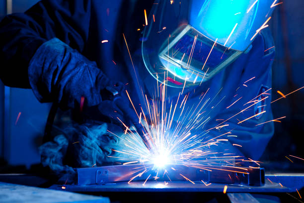Best Food and Beverage Processing Equipment Welding in Lewistown, MT