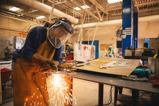Best Aerospace and Defense Welding in Lewistown, MT