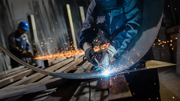 Trusted Lewistown, MT Welder & Metal Fabrication Experts