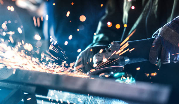Best Maintenance and Repair Welding in Lewistown, MT